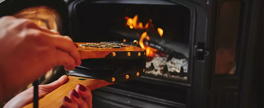 Cost of Wood Furnace Repair and Installation Services in Front Royal, VA