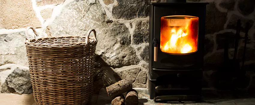 Wood Stove Fire Bricks Cleaning Services in Front Royal, Virginia