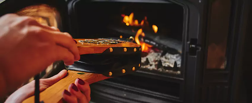 Wood Stove Grates Repair in Front Royal, Virginia
