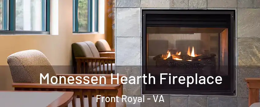 Monessen Hearth Fireplace Front Royal - VA